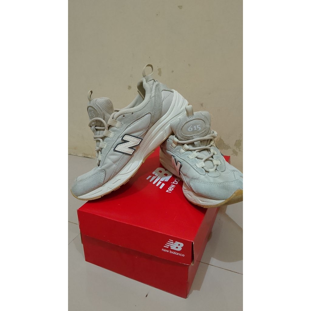 Nb 615 oray