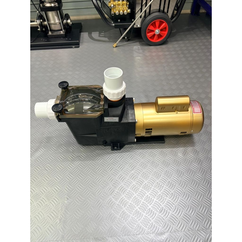 Pompa kolam Renang Hayward 1 Hp Super Pump Pompa Untuk Sirkulasi Kolam Renang Pompa Air Hayward Mura