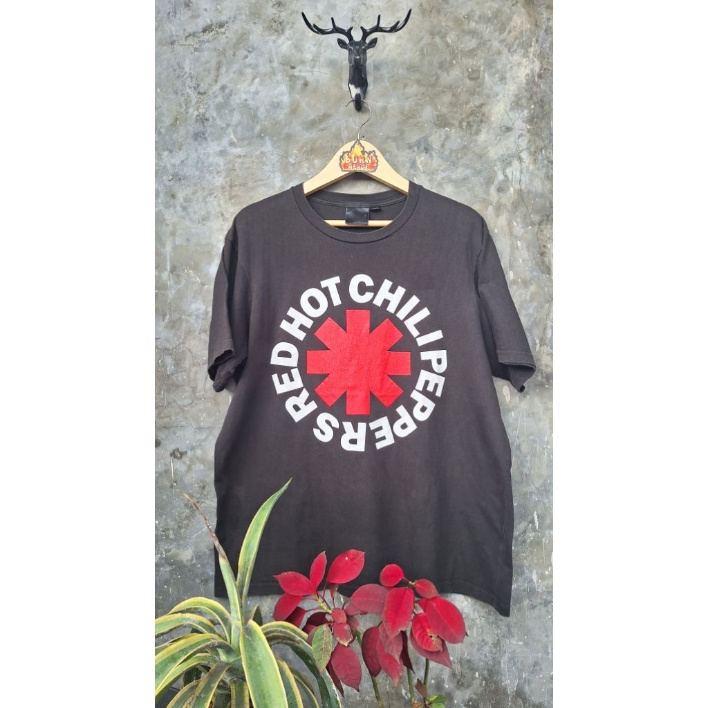 Tshirt RHCP
