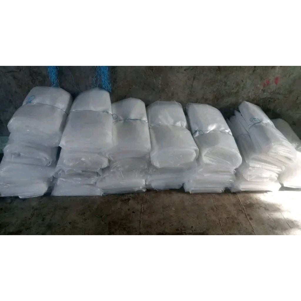 PLASTIK UV 200 MICKRON