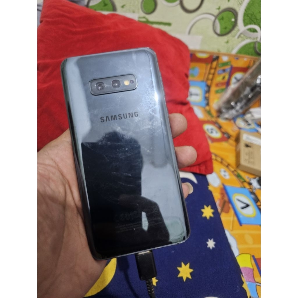 samsung s10e ex inter