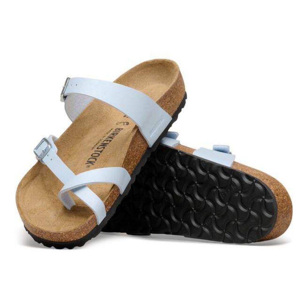 Sandal Wanita BIRK*NST*CK MAYARI Original 100%