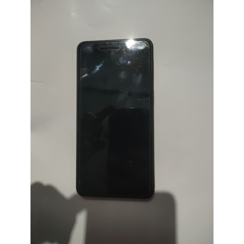 lcd Nokia 3 ori copotan normal tinggal pasang mesin