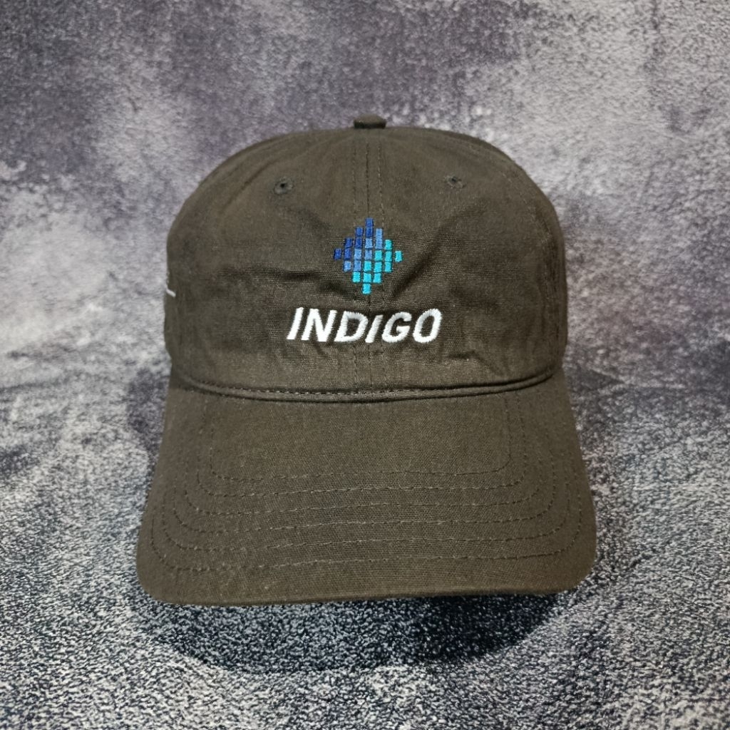 Digidegu Topi DRI-DUCK - Hijau Army