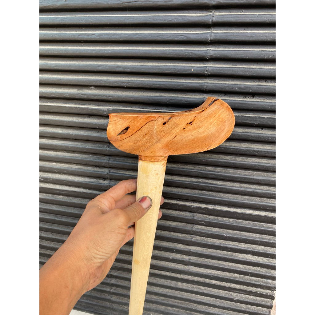 warangka timoho solo gayaman polosan