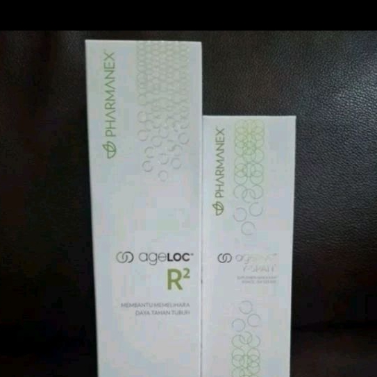 ultimate Duo R2 y-span pharmanex expired2026