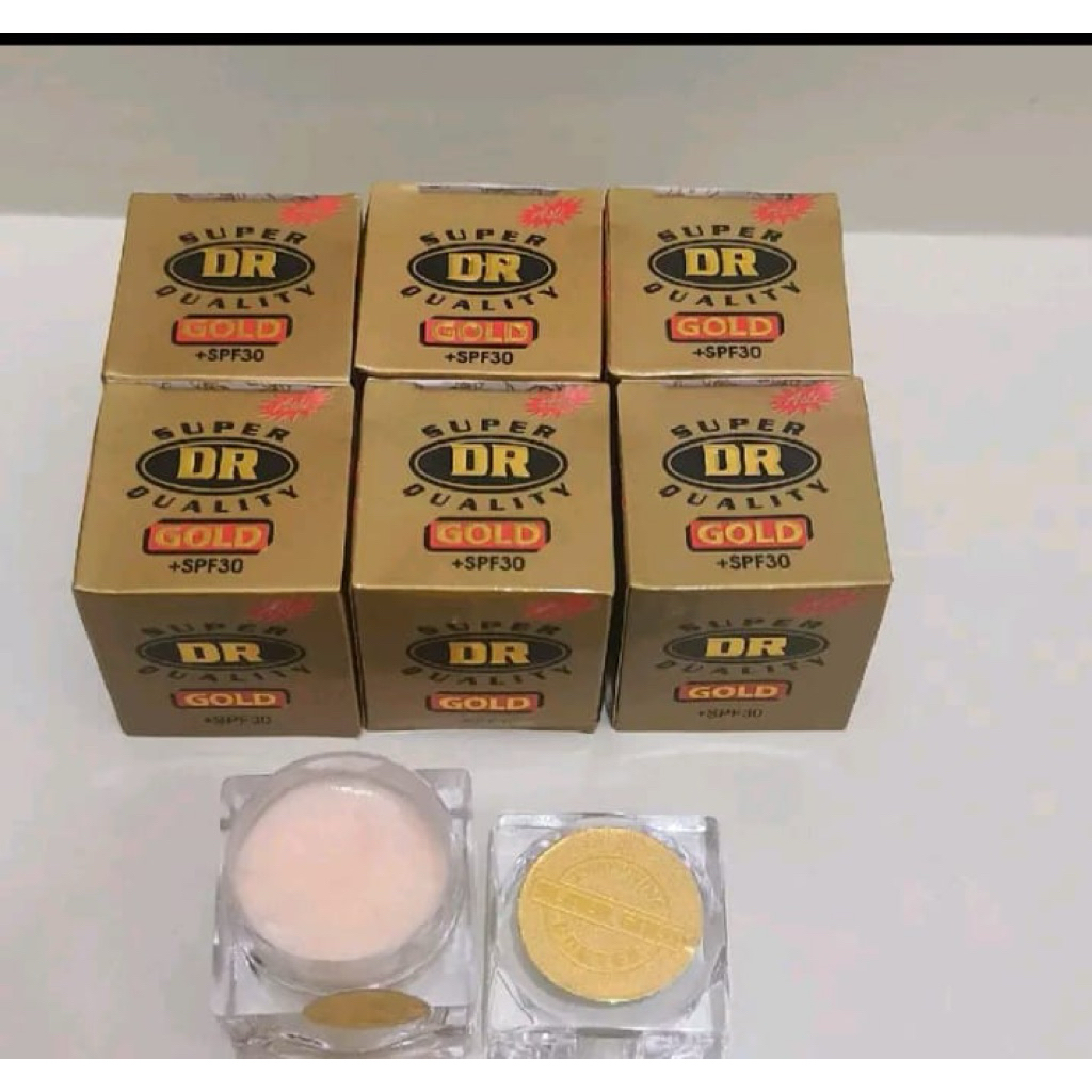 6pcs Krim Holo Stiker