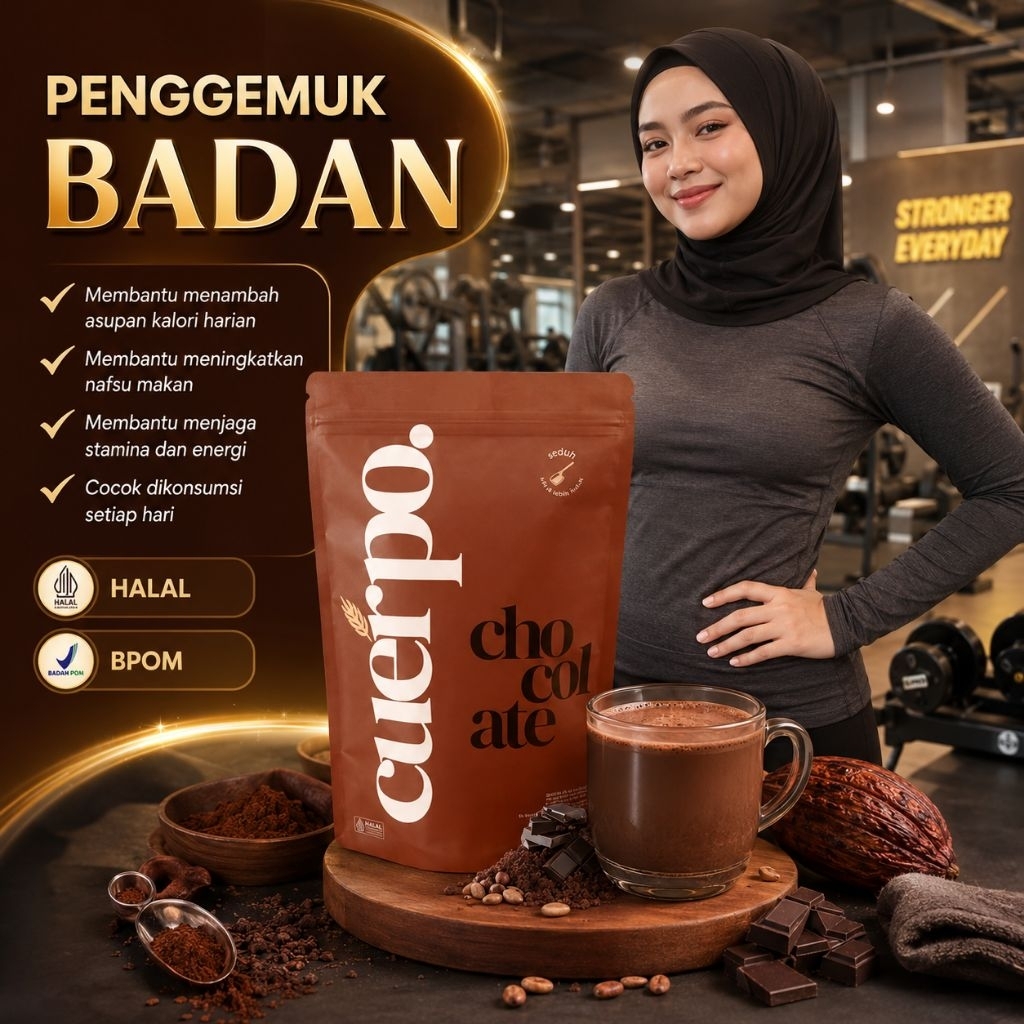 Susu Whey Cuerpo Rendah Gula, Tinggi Protein & Kalori