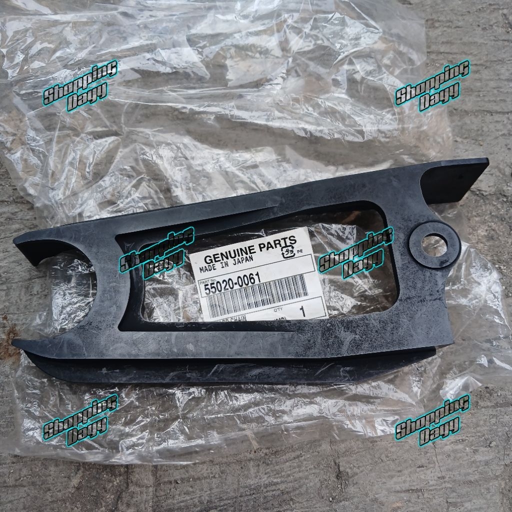 Karet rantai karet arm bantalan rantai z800 z 800 ORIGINAL
