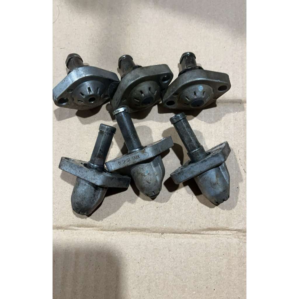 Tensioner Yamaha mx king mx new mx old original copotan