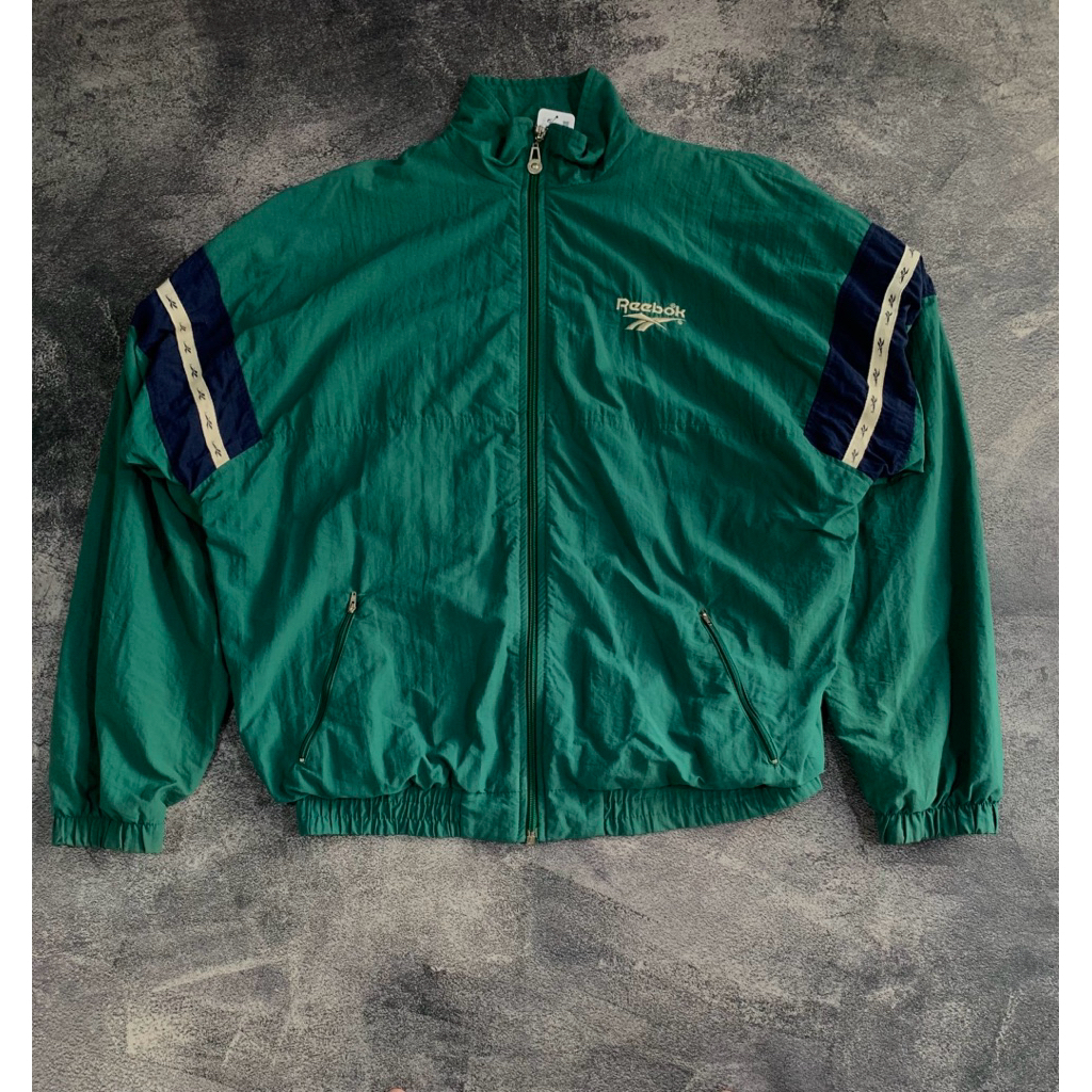 Jaket Reebok Classic 90s