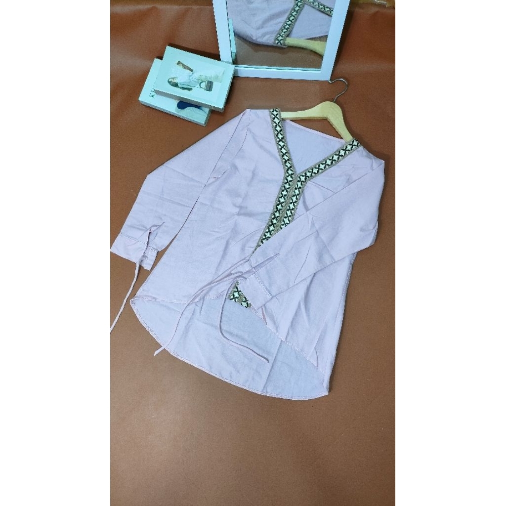 PL Kaos renda