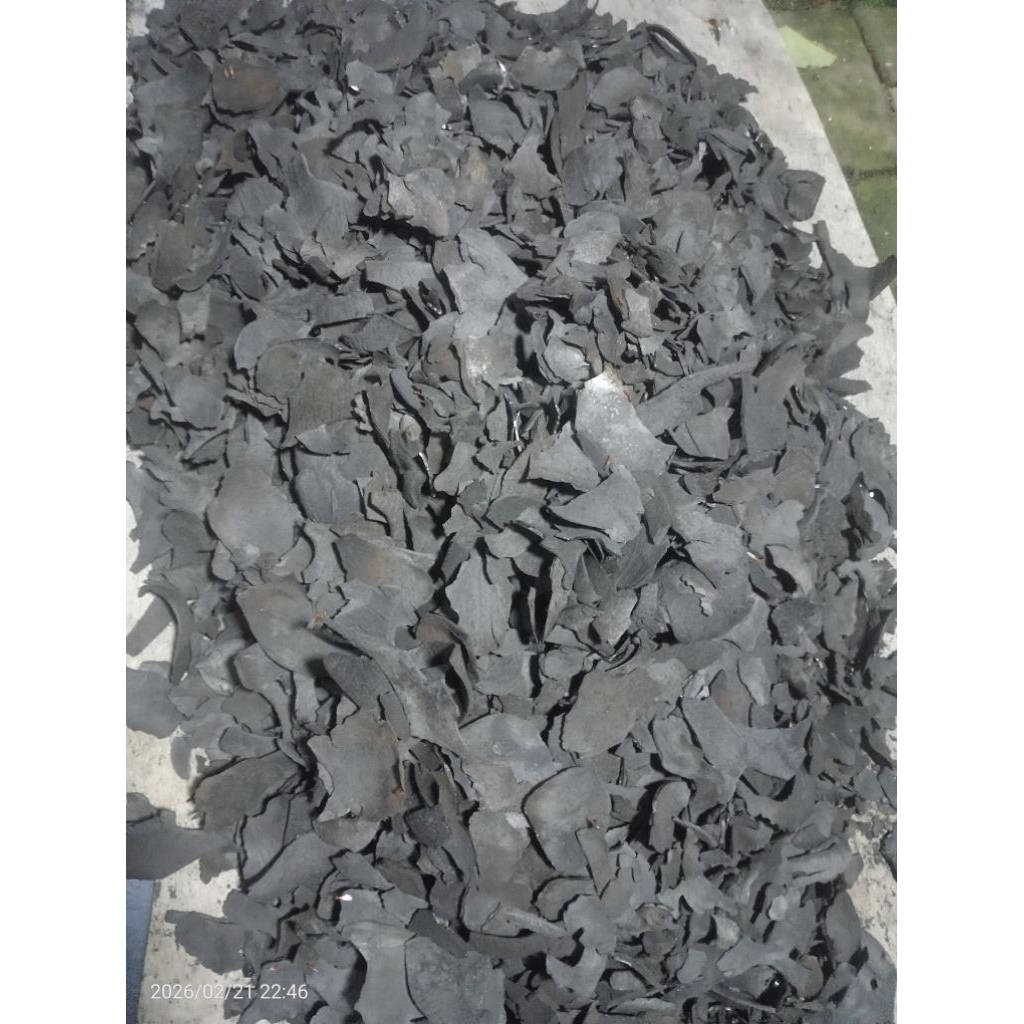 Arang/areng batok kelapa perkarung 10kg/arang batok kelapa grosir murah terdekat