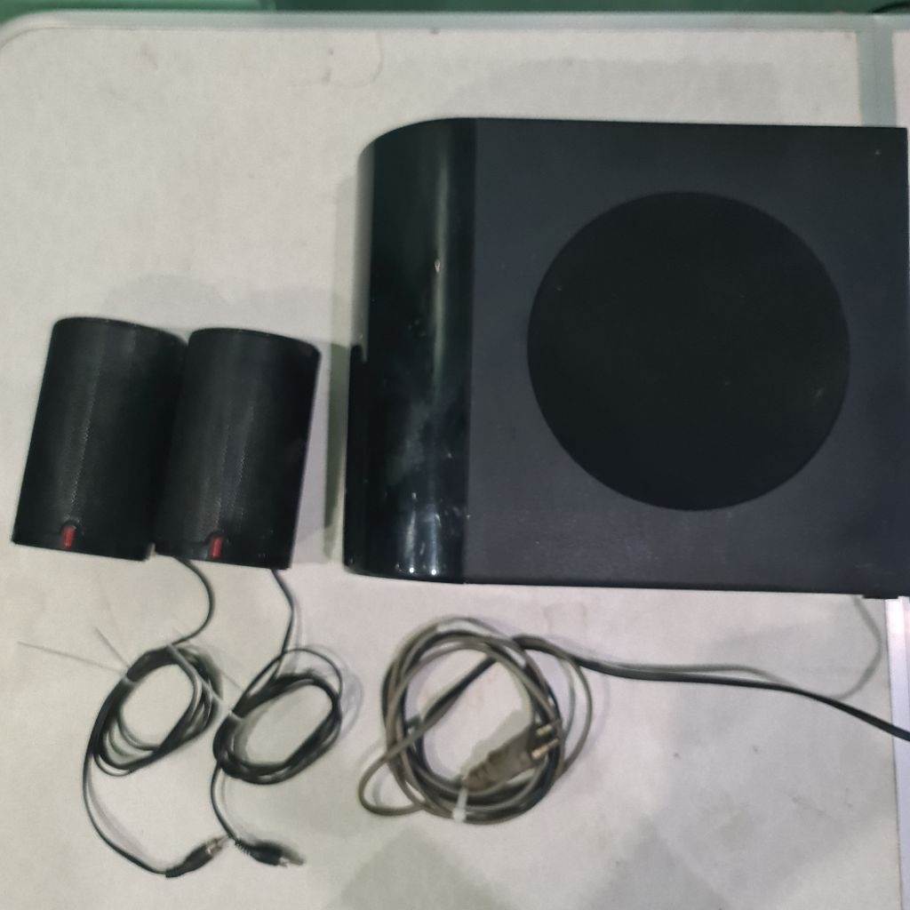 JUAL SPEAKER SIMBADDA CST 6300N BEKAS
