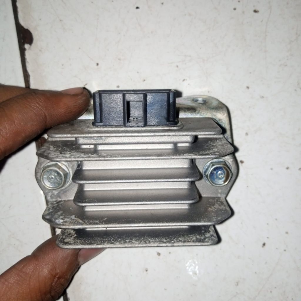 kiprok CBR 150R facelift K45G K45N k45r original