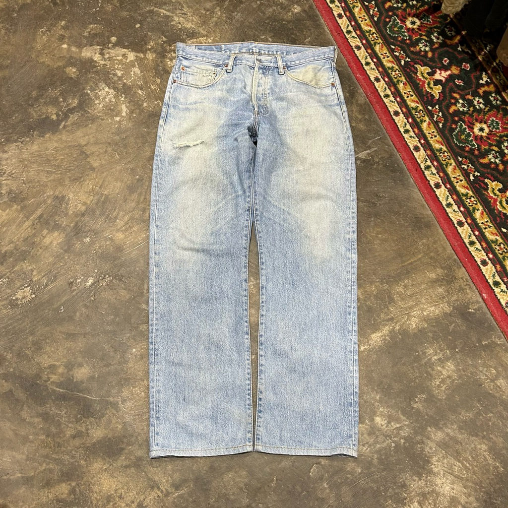 Jeans Levis 501 Original