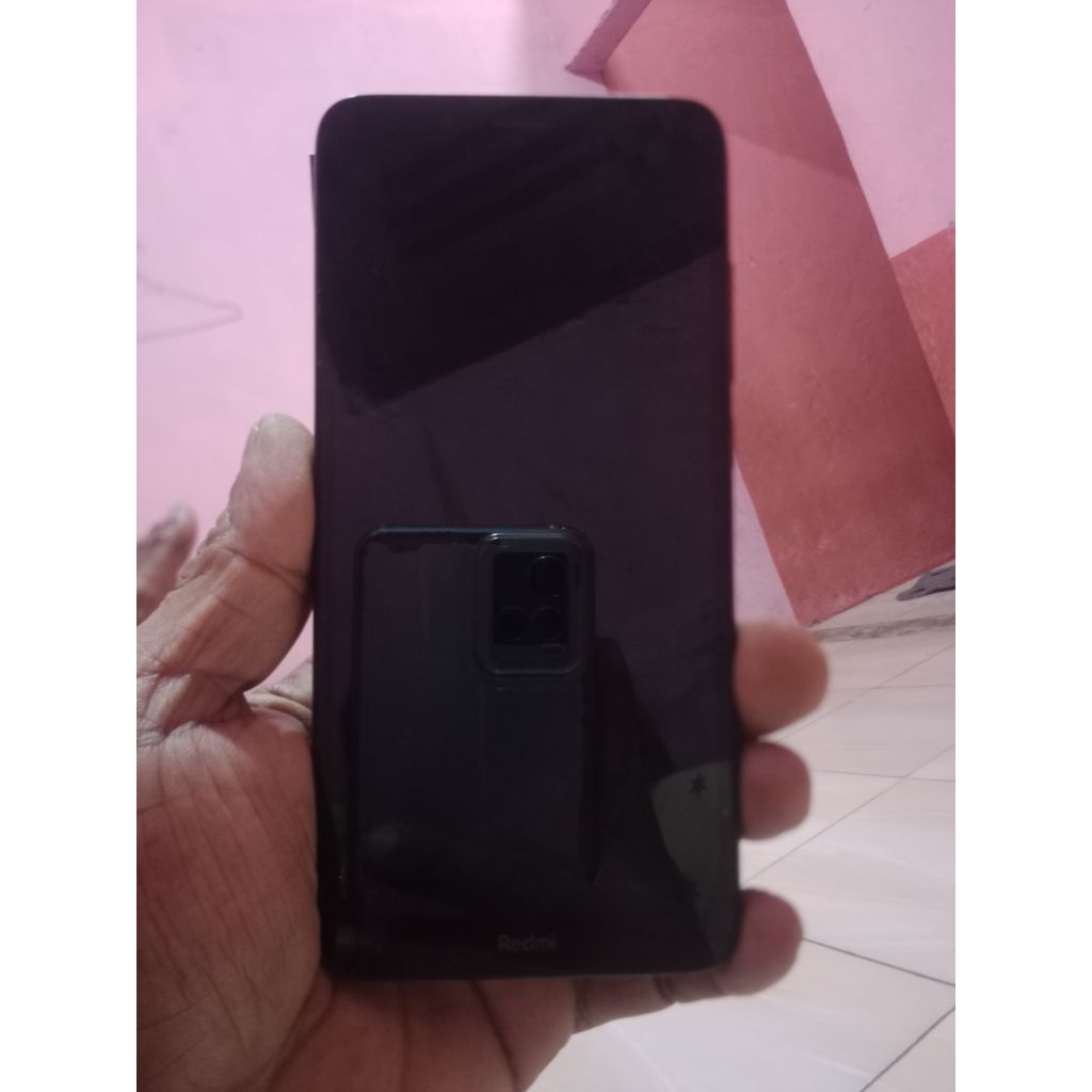 lcd original redmi 7a