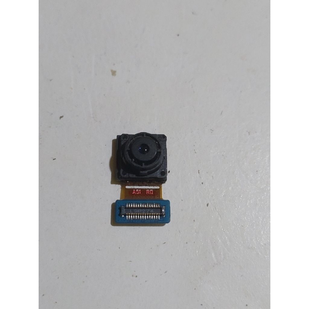 kamera belakang samsung a51 second original cabutan