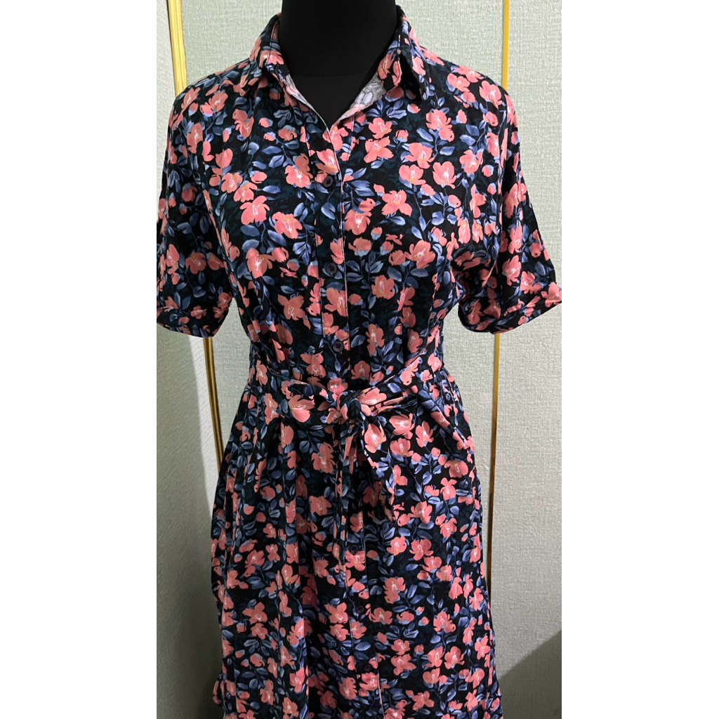 Preloved Dress Edition