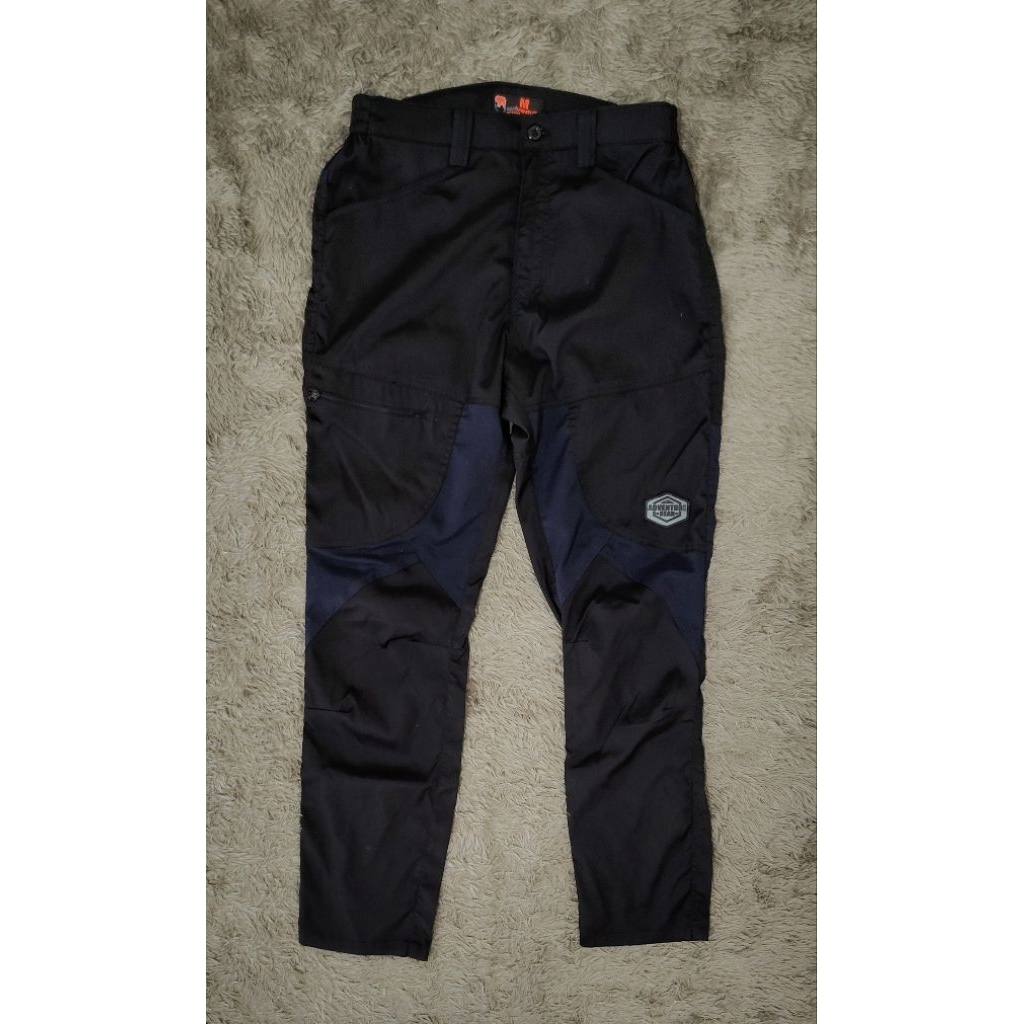 Celana Gunung Zarventure | Celana Outdoor Zarventure