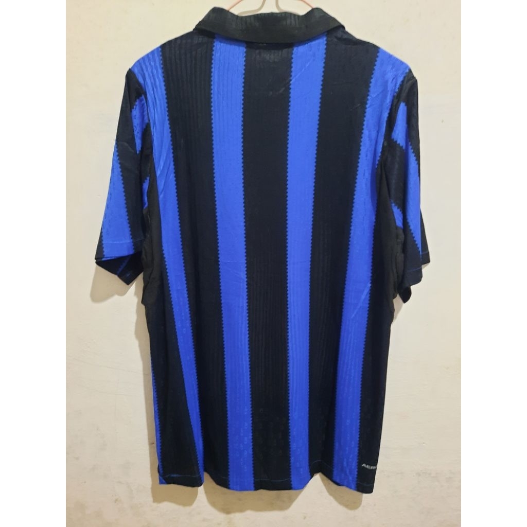 Jersey Inter Milan Home 2026-2027 (Player Issue)