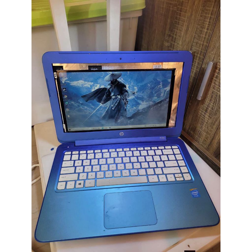 HP Stream 13 Laptop Slim (Minus)