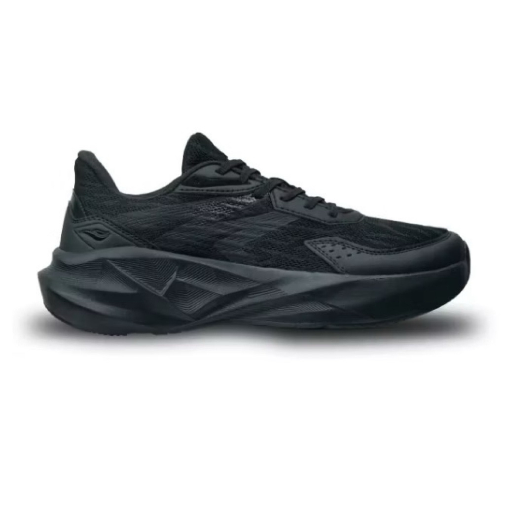 sepatu desle  eross , sepatu running desle original