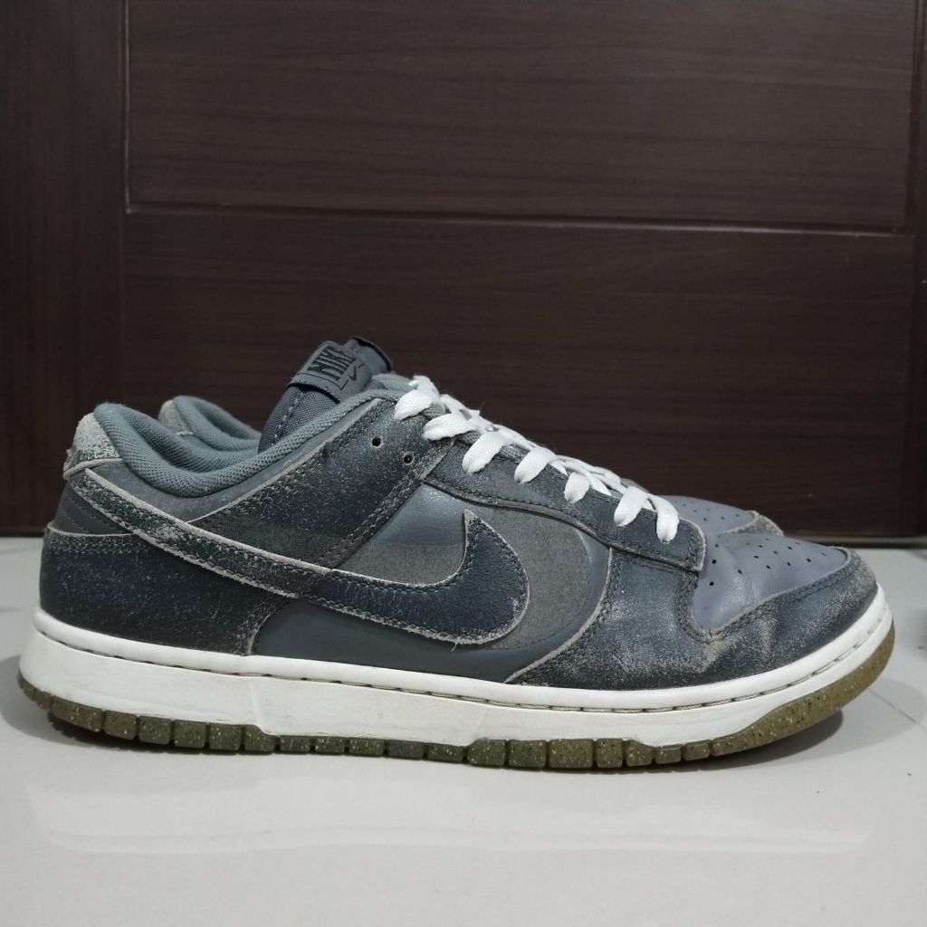 Nike SB Dunk Low Halloween *Rare