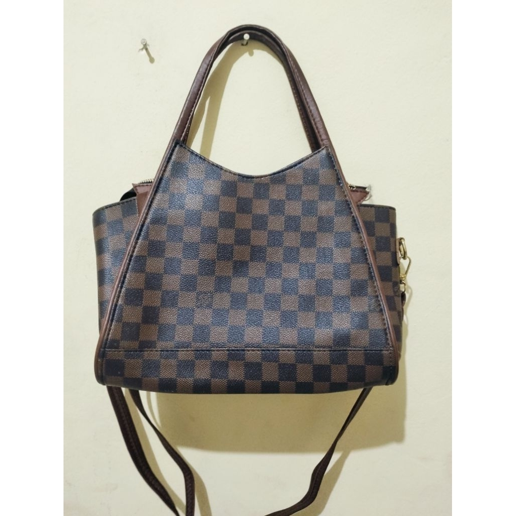 tas wanita LV preloved ORI#ori#preloved#taswanita