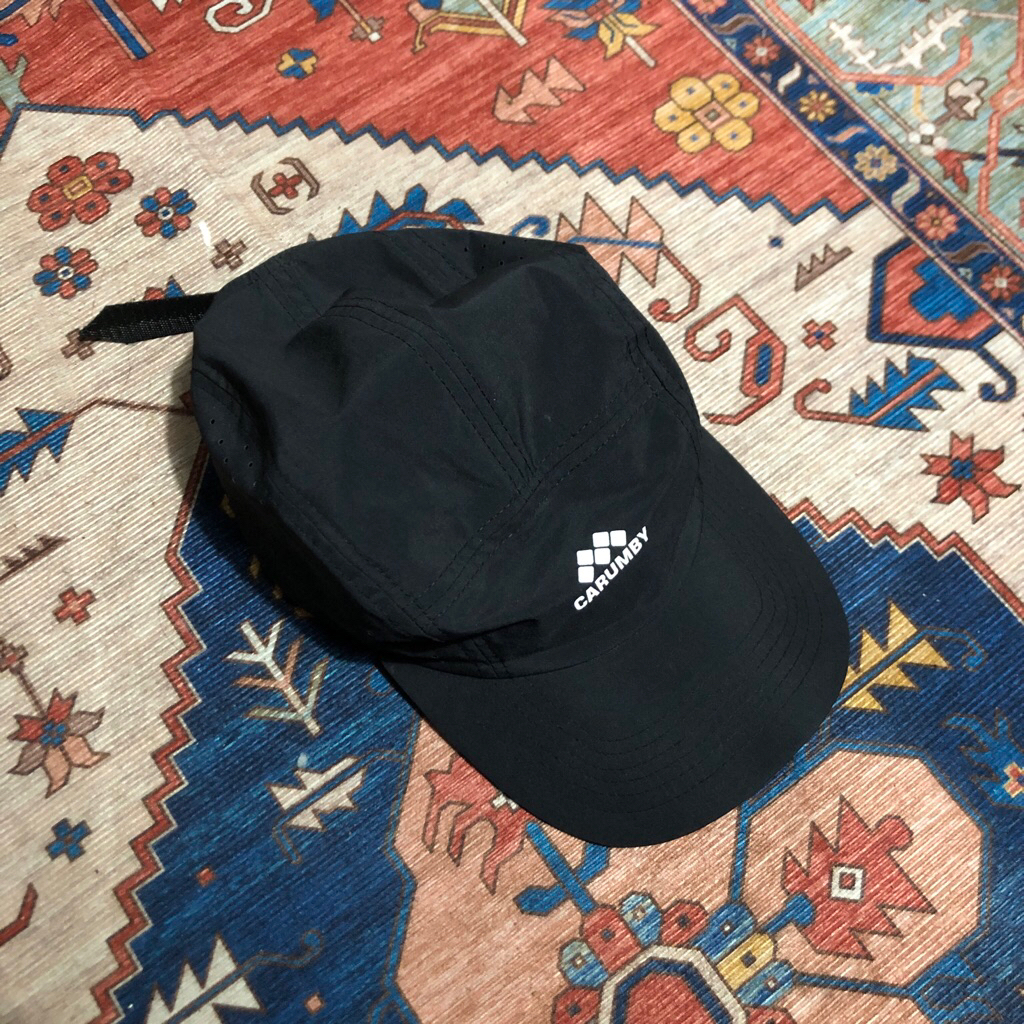 Topi Adventure Carumby | Topi Outdoor | Topi Hiking