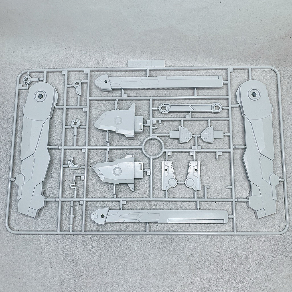 Daban Metal Build StandBase Meterial