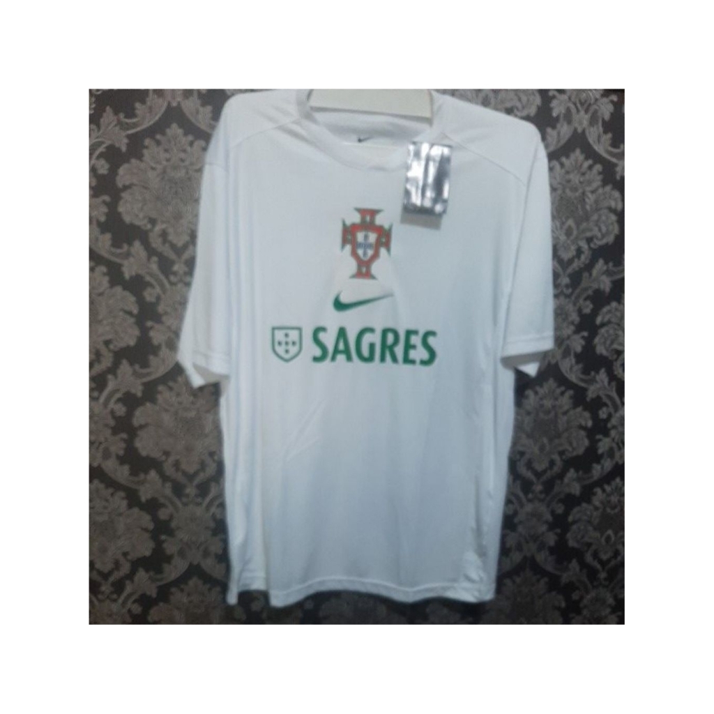JERSEY PORTUGAL GO TRAINING ALL SIZE