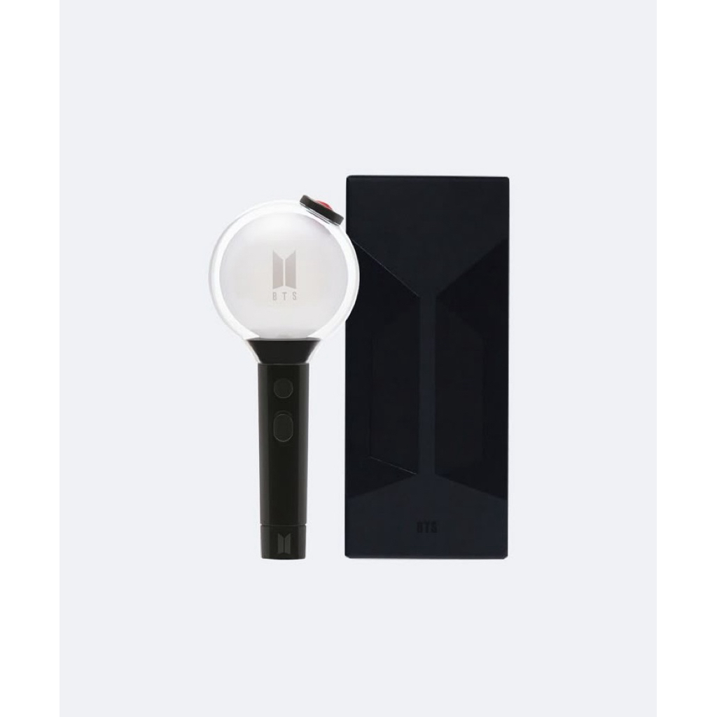 ARMY BOMB BTS SE