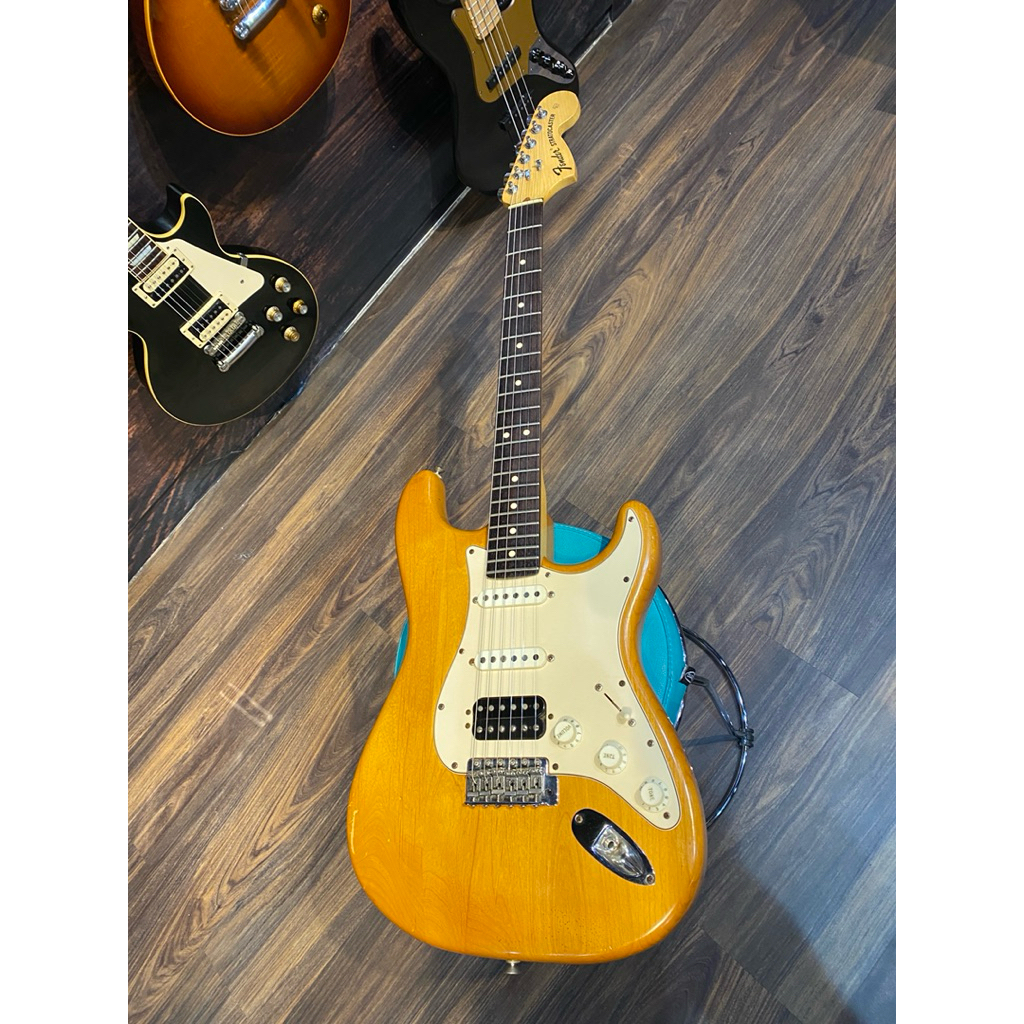 Fender Highway One Stratocaster HSS Made in USA