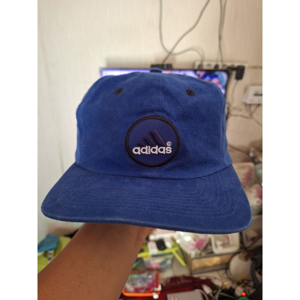 Snapback Adidas