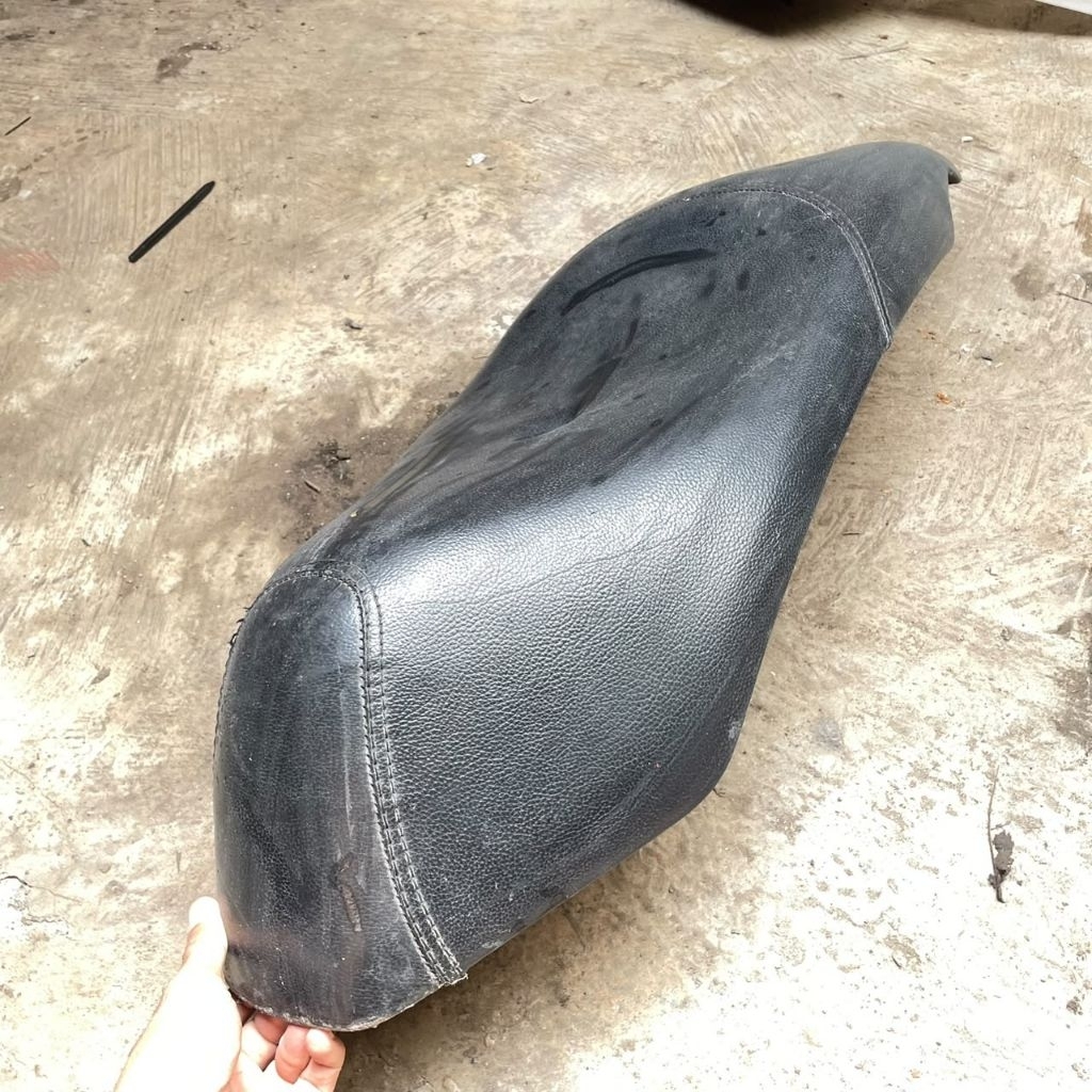 Jok Scoopy Original Copotan ala Vespa Matic