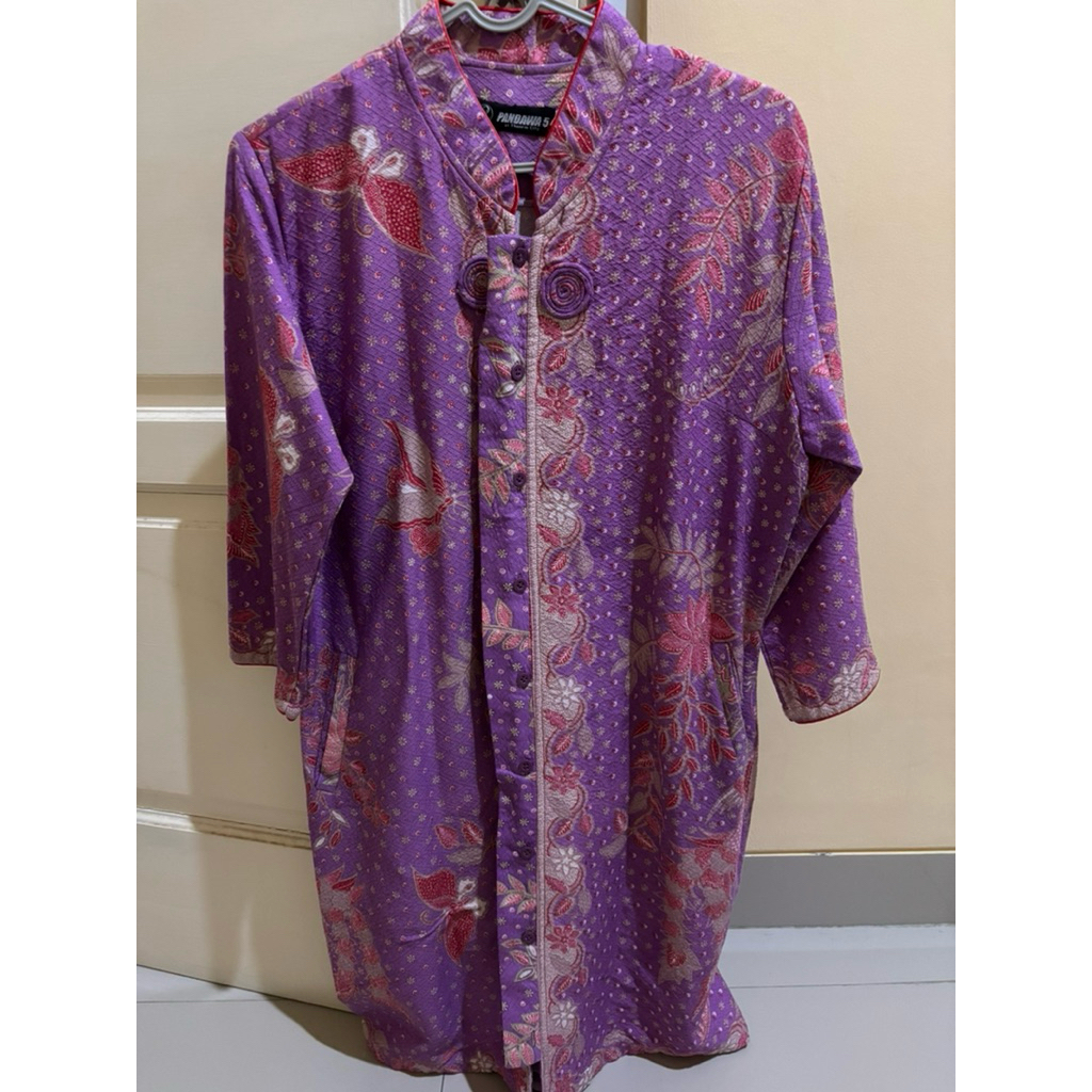Batik Pandawa Thamrin City