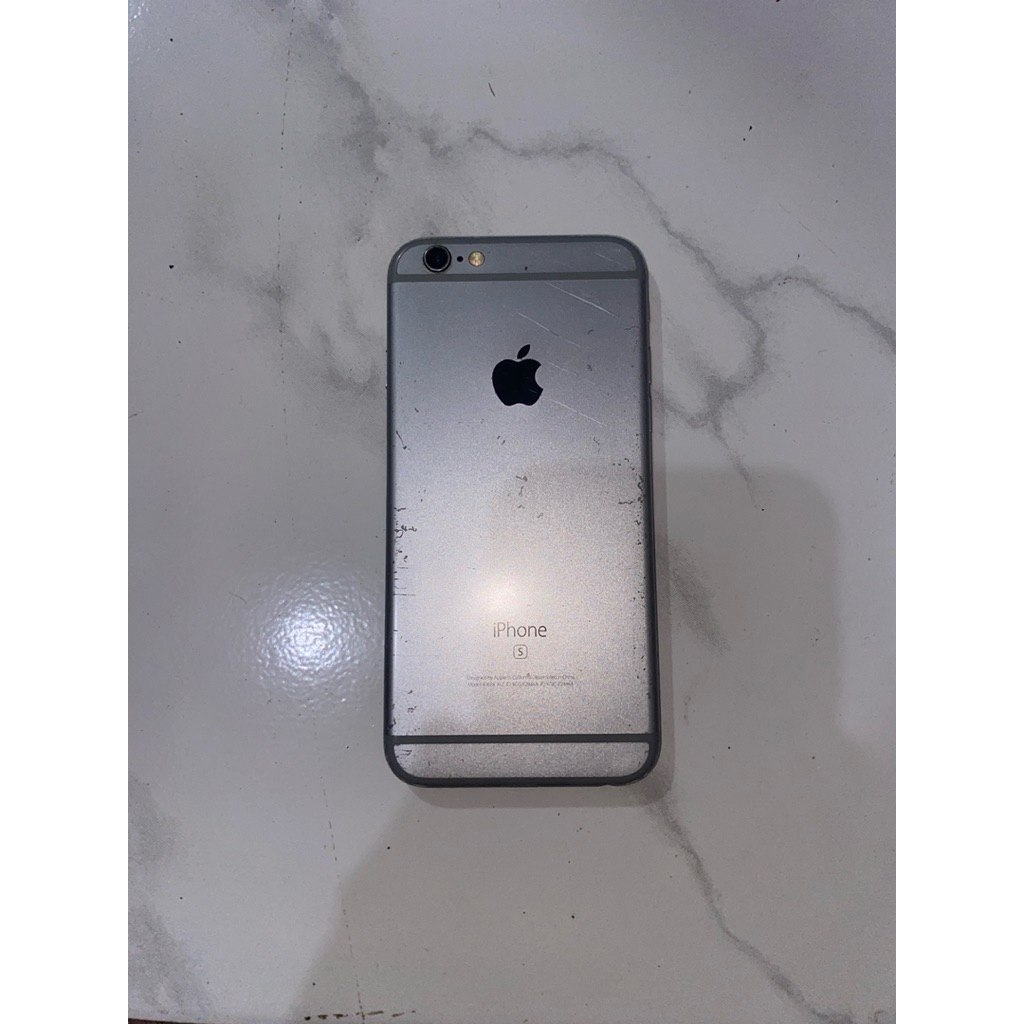 IPHONE 6s 128Gb MATOT