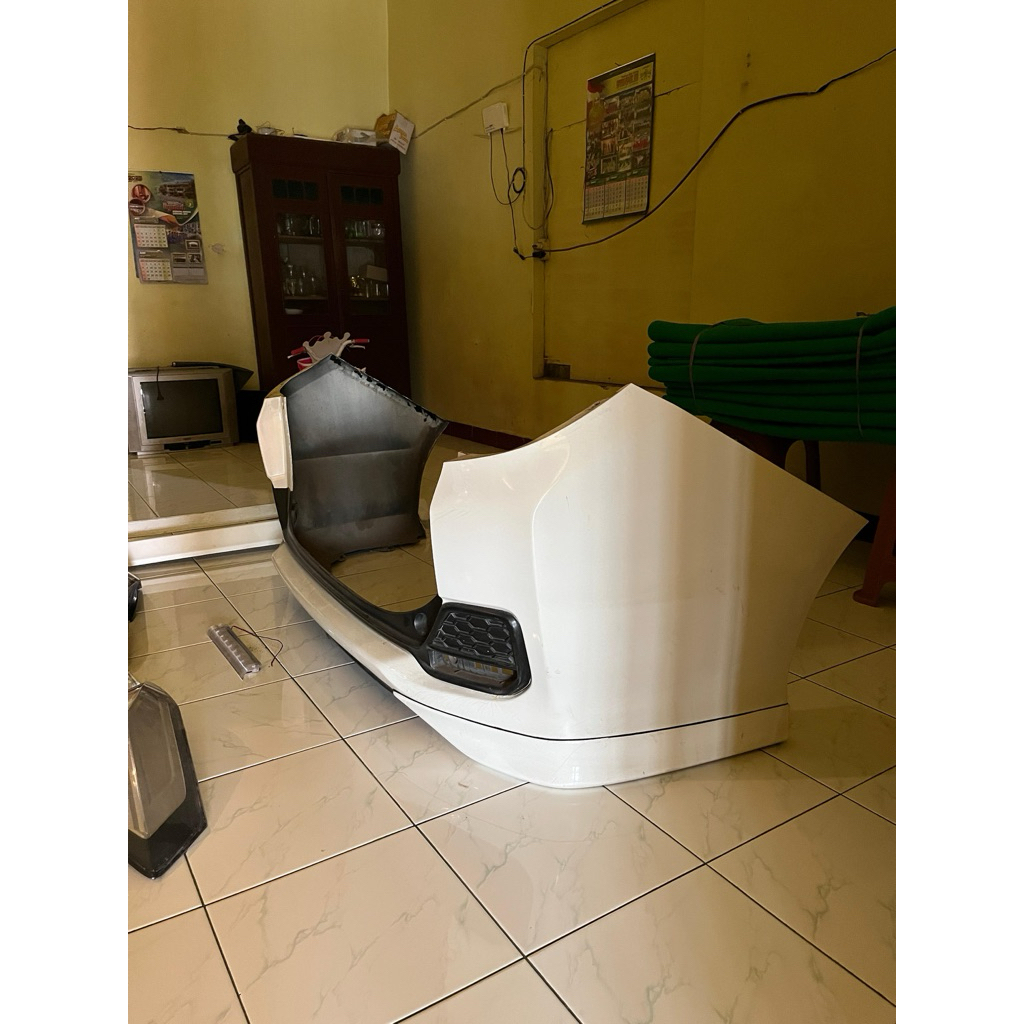 BEMPER MOBILIO E