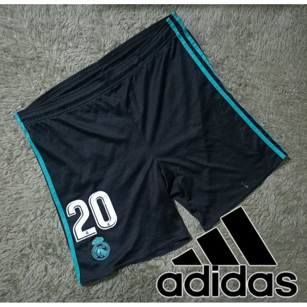 ADIDAS CELANA PENDEK OUTDOOR  SECOND