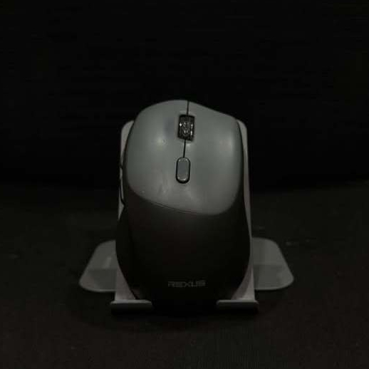 Mouse REXUS QB300 Mouse Office Wireless Bluetooth - Second