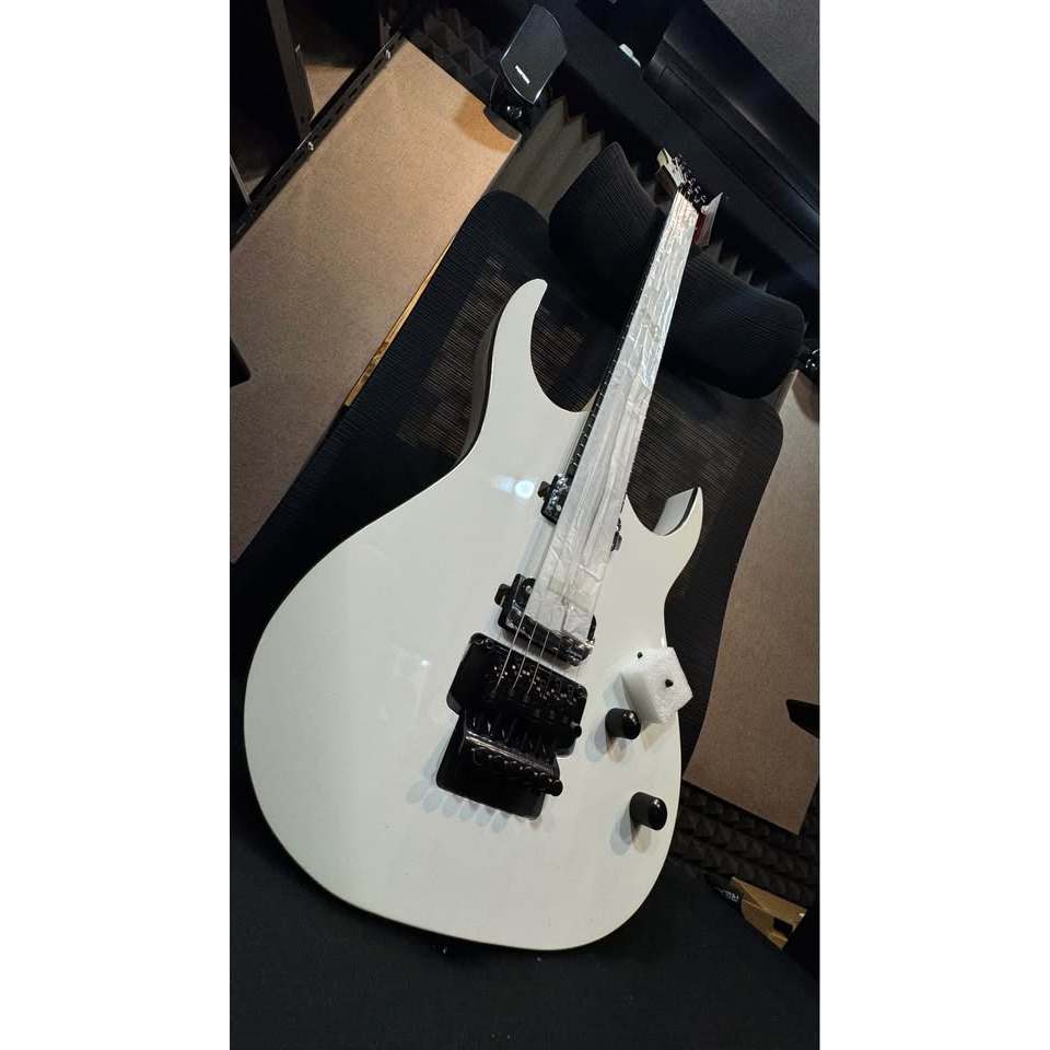 Gitar elektrik Scorpion SE600 Deluxe Series Updown - BARU