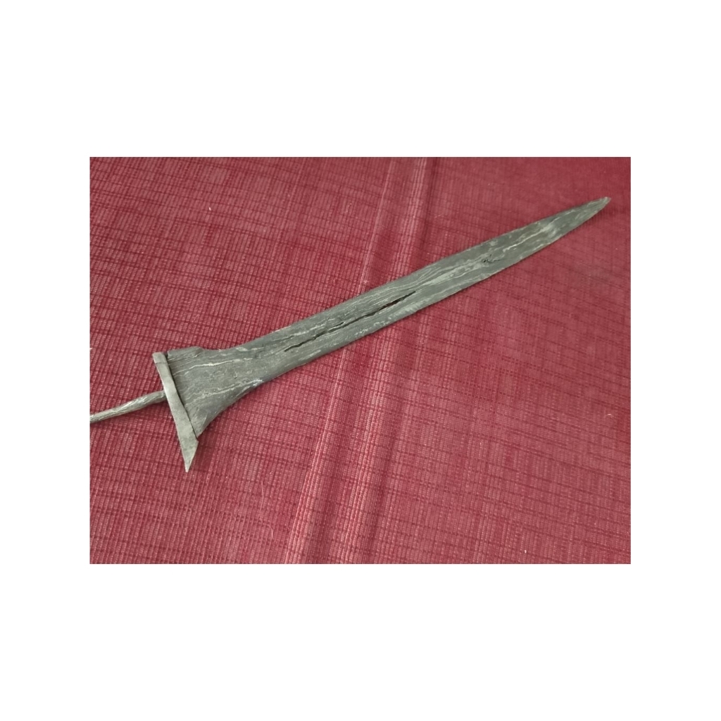 Keris Brojol Pamengkang Jagad