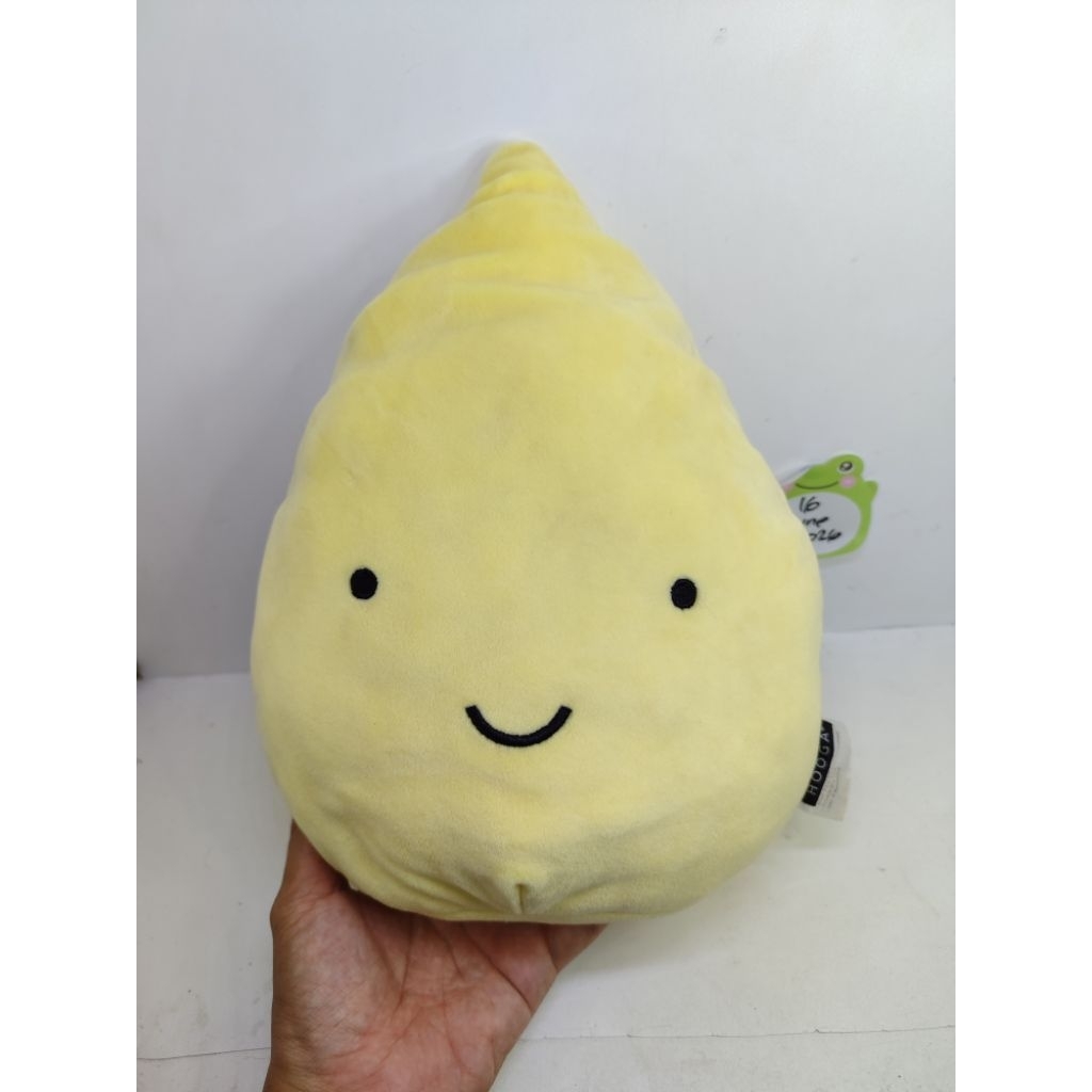 boneka hooga original mini