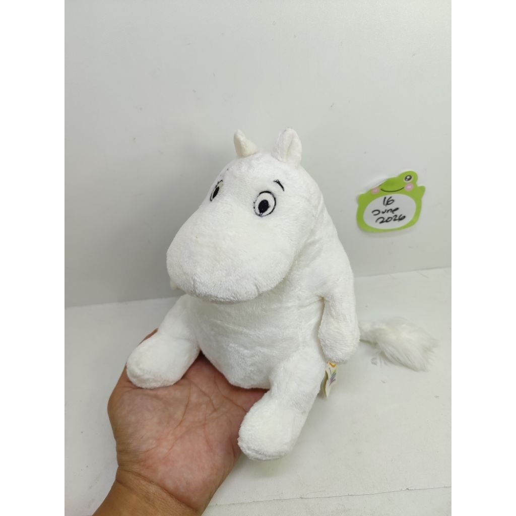 boneka moomin original moomin