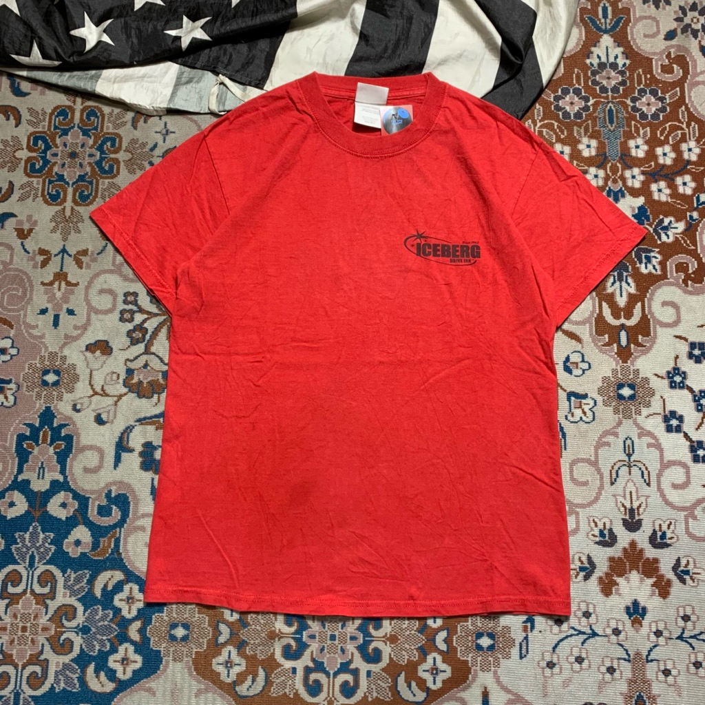 T-SHIRT PORT AND COMPANY