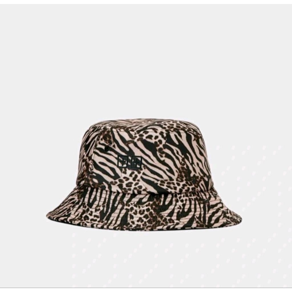 KSUBI - KSUBI ZOO BUCKET HAT - ASSORTED