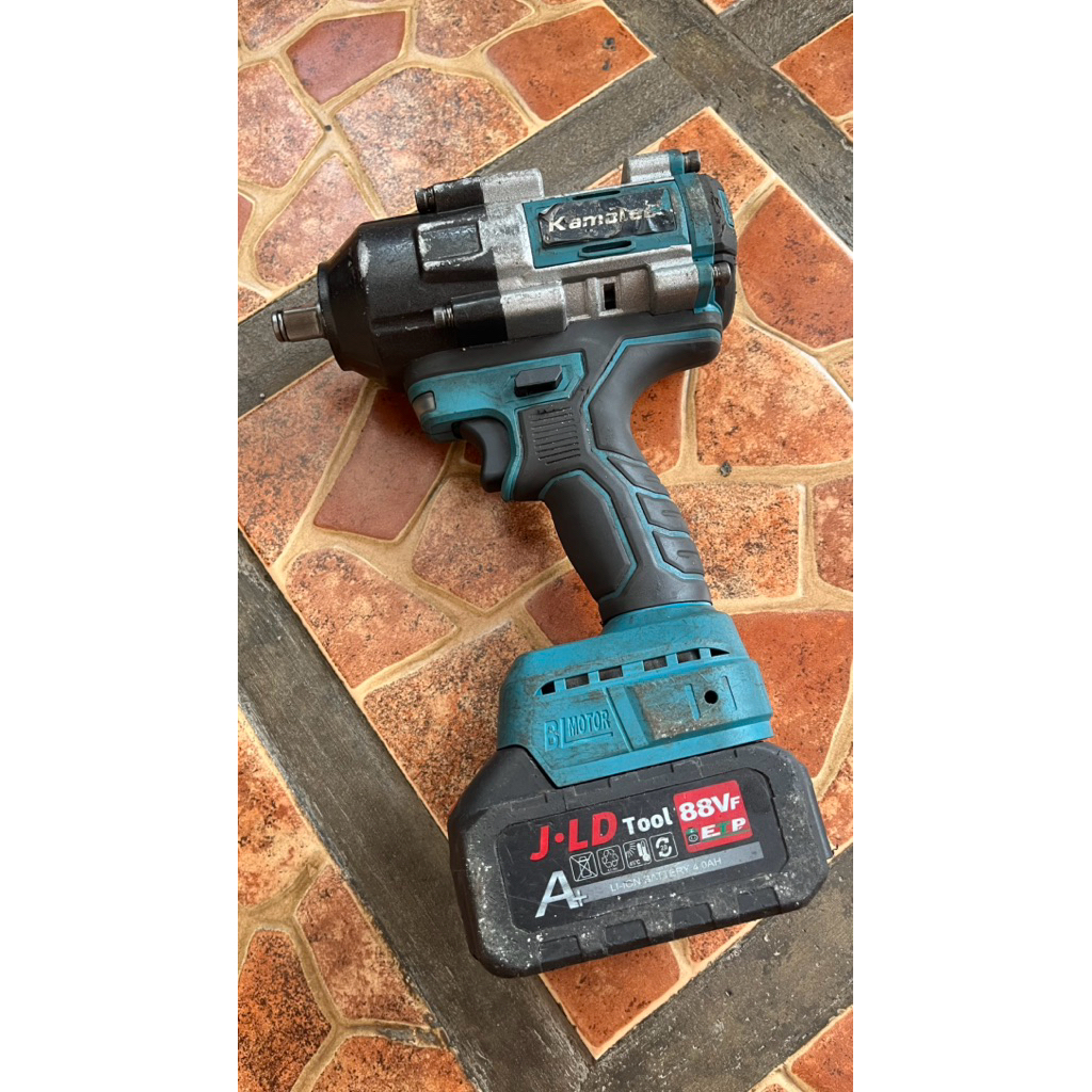 impact kamolee 2100nm
