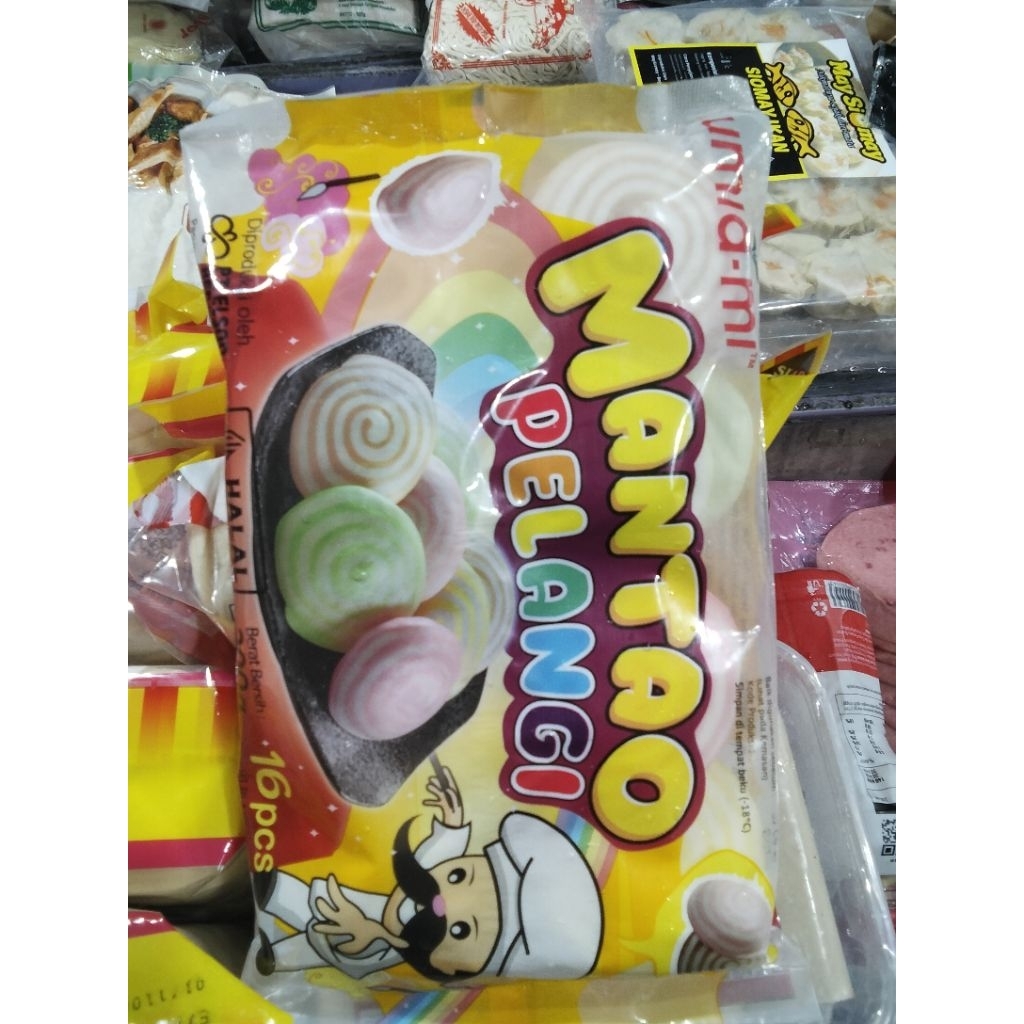 minipao