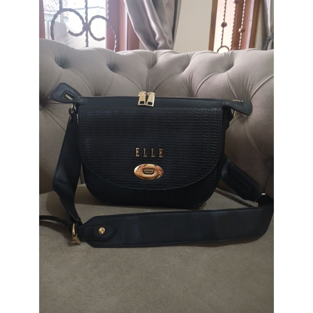 tas ELLE preloved